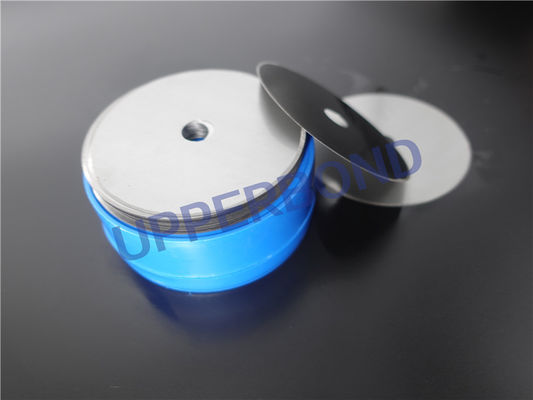 comprare Cavità Rod Circular Cigarette Machine Knife per il taglio del filtro fabbricazione online
