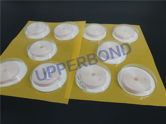 comprare di 11.5mm di aspirazione dei nastri pezzi di ricambio di nylon della sigaretta passim fabbricazione online