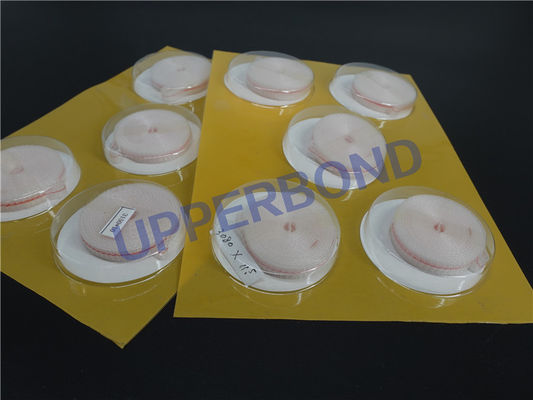 comprare pezzi di ricambio di nylon della sigaretta del nastro PROTOS di 0.75mm passim fabbricazione online