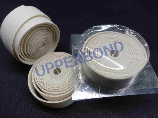 comprare nastro rivestito di 2475 * di 14,5 Garniture che trasporta rimorchio della carta da filtro e dell'acetato fabbricazione online
