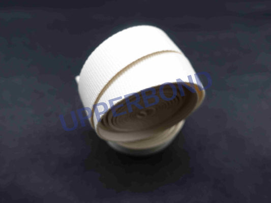 comprare Carte di Aramid nastro di 3100 * di 14,5 Garniture per le macchine per fabbricare le sigarette fabbricazione online