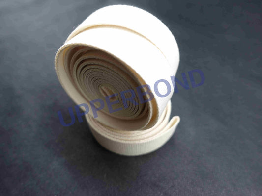 comprare nastro del trasportatore della fibra di 0.5mm il Kevlar per il filtro da Hauni che fa macchina Kdf2 fabbricazione online