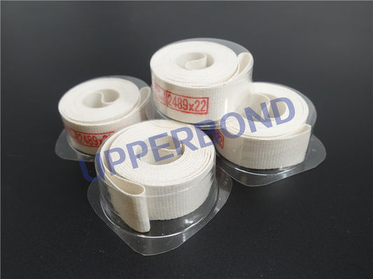 comprare Nastro termoresistente di 2400mm Garniture per la macchina imballatrice fabbricazione online
