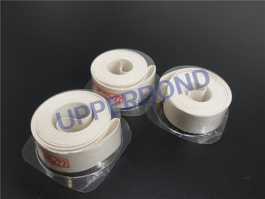 comprare laminatoio di 3200m Aramid Gauze Garniture Tape For Cigarette fabbricazione online
