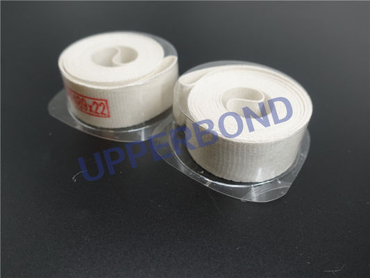 comprare nastro di Garniture del lino del tabacco di 22mm per il filtro dalla sigaretta che forma macchina fabbricazione online