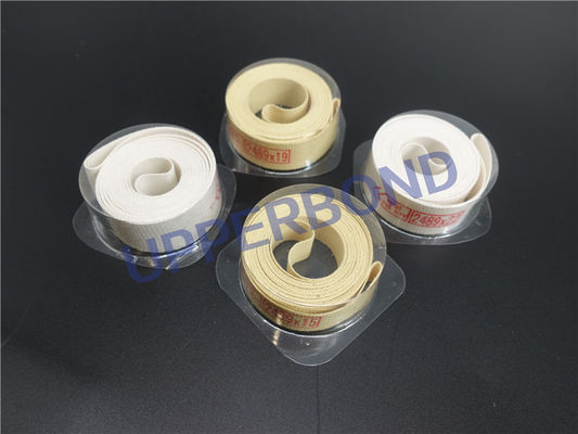 comprare Fibra Molins Mark Tobacco Garniture Tape del Kevlar del CE fabbricazione online