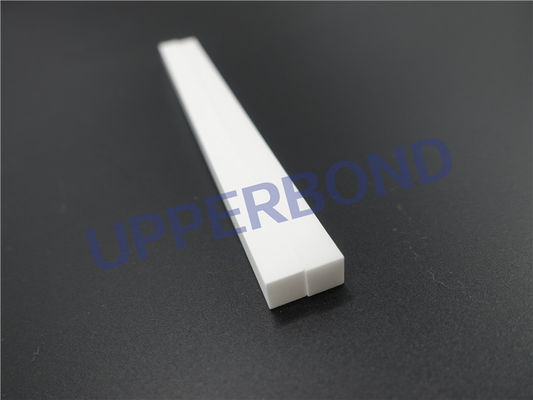 comprare Coltello ceramico di capovolgimento bianco della macchina della sigaretta dell'allumina di carta fabbricazione online