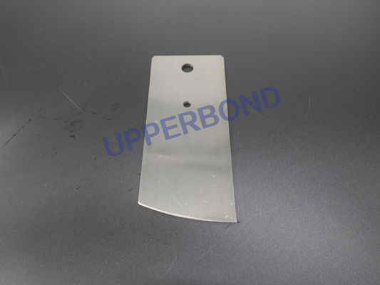 comprare Pezzi di ricambio della sigaretta del coltello di re Size Slitting Blade fabbricazione online