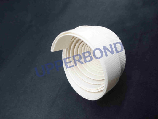 comprare Nastro bianco di Garniture per la sigaretta Rod Forming Unit della macchina di Decoufle fabbricazione online