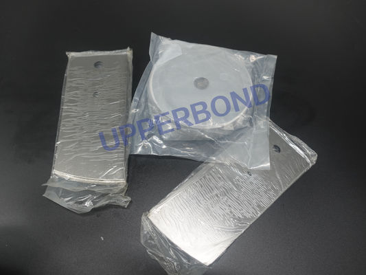comprare Coltello lungo circolare della macchina della sigaretta del carburo di tungsteno per carta fabbricazione online