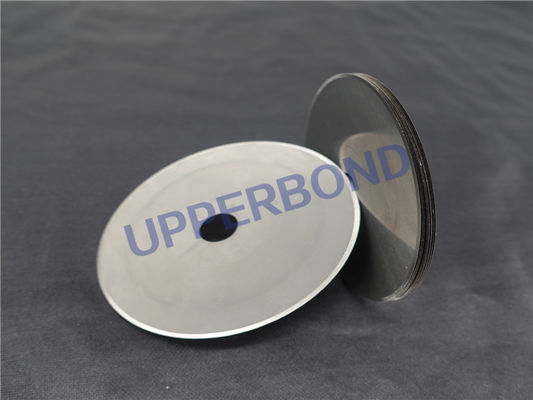 comprare Coltello circolare della macchina della sigaretta del carburo di tungsteno MK9 fabbricazione online