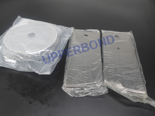 comprare Creatore del tabacco di Rod Cutting Slitting Knives For del filtro fabbricazione online