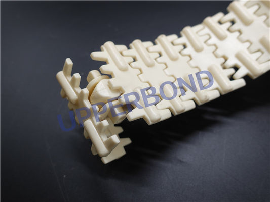 comprare Nastro trasportatore del collegamento dei pezzi di ricambio dell'imballatore GDX2 fabbricazione online