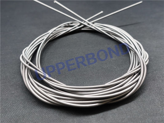 comprare Bande di primavera delle parti del tabacco delle primavere di torsione della lega fabbricazione online