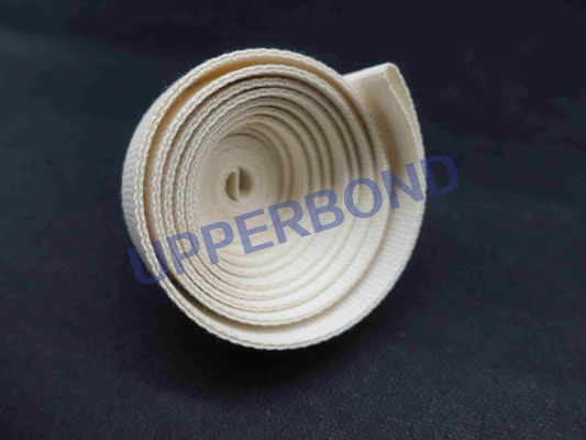 comprare Nastro di Garniture della fibra del lino che sopporta la carta da sigarette che avvolge tabacco sulla sigaretta fabbricazione online