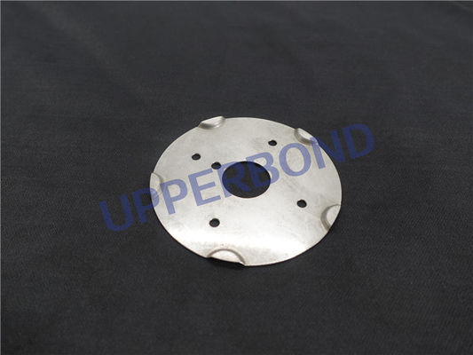 comprare Disco lungo della sigaretta 61mm MK9 Ecreteur per il Assy della mannaia fabbricazione online