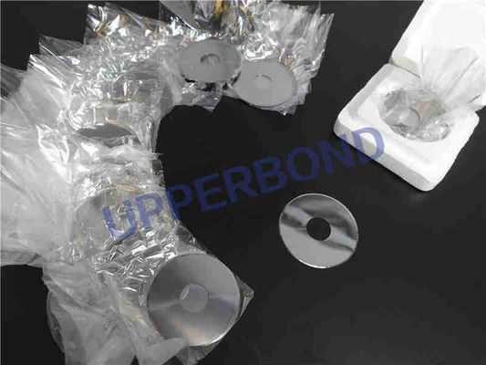 comprare Coltello del filtrante di Gd 121 Af 12 per la macchina per fabbricare le sigarette per i filtri montati fabbricazione online
