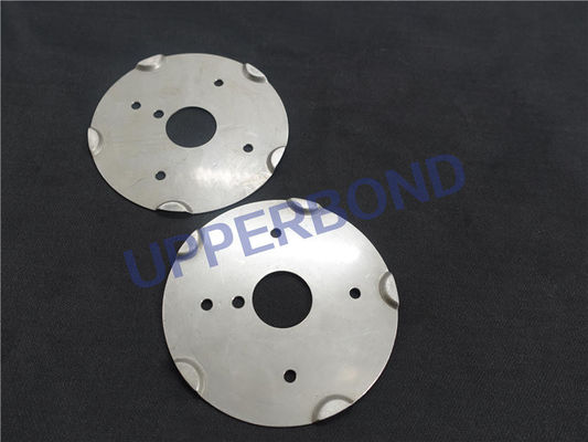 comprare Disco della mannaia di Ecreteur della sigaretta della macchina Mk9 con la scanalatura cinque fabbricazione online
