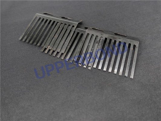 comprare Mk8 d'argento su ordinazione Perforaled Straine simile al pettine di cardatura fabbricazione online