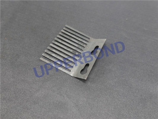comprare Perforaled d'acciaio Straine per Mk8, macchina imballatrice della sigaretta Mk9 fabbricazione online