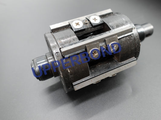 comprare Macchina della sigaretta che fornisce di punta il Assy della testa di taglierina dei tagliacarti fabbricazione online
