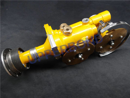 comprare Una dimensione Ecreteur Assy For Making Machine di 7,8 * 84 sigarette fabbricazione online