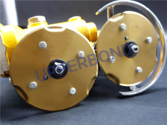 comprare Mk9 che rende a pezzi di ricambio le sigarette di Ecreteur Assy For 56mm fabbricazione online