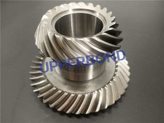 comprare I pezzi di ricambio di produzione delle sigarette del creatore MK9 lavora l'ingranaggio a macchina fabbricazione online