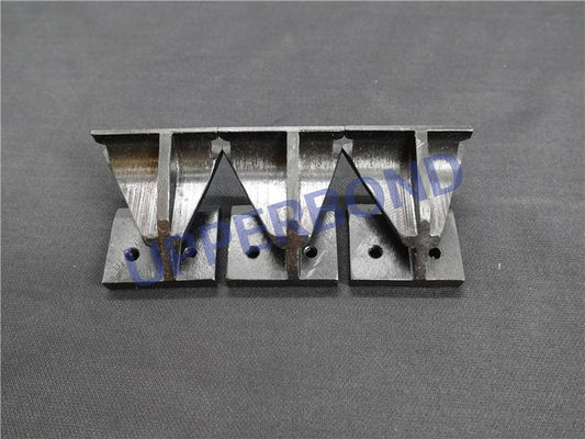 comprare Spingitoio dei pezzi di ricambio dell'imballatore del coperchio della cerniera per re Size Cigarette fabbricazione online