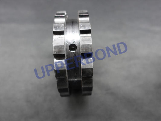 comprare Tamburo durevole di taglio della spina del tamburo di Matal per la linea di fabbricazione del tabacco fabbricazione online