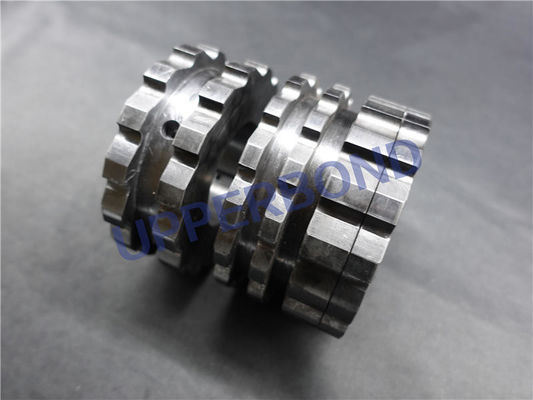 comprare Il tamburo 1 di taglio della spina di alta qualità ha messo per la macchina della sigaretta Mk fabbricazione online