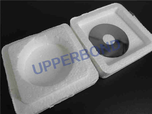 comprare Acetato Tow Circular Blade For Cigarette del palladio 400 che fa macchina per i filtri montati fabbricazione online