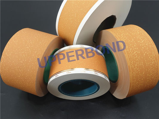 comprare Perforazione che fornisce di punta carta per il filtro Rod Wrapping fabbricazione online