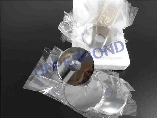 comprare 6 tagli la lama del Final Cut di 120mm per tagliare la sigaretta Rod With Filters Assembled fabbricazione online