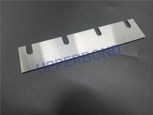 comprare Coltello lungo della macchina per fabbricare le sigarette per le macchine di Hauni Protos Molins fabbricazione online