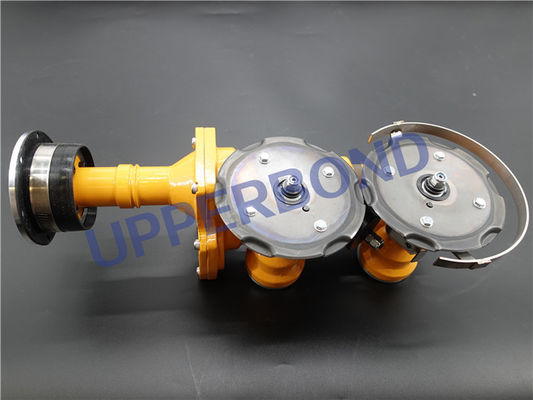 comprare Disco di Assy With Alloy Brush Dense della mannaia di Ecreteur del creatore di sigarette fabbricazione online