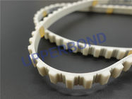 I pezzi di ricambio dell'imballatore del coperchio della cerniera HLP2 che cronometrano la dimensione della cinghia dei denti personalizzano