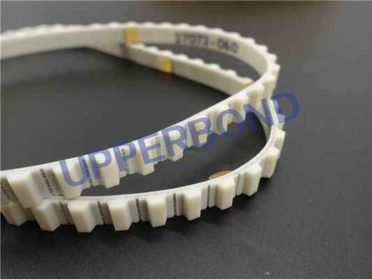 comprare I pezzi di ricambio dell'imballatore del coperchio della cerniera HLP2 che cronometrano la dimensione della cinghia dei denti personalizzano fabbricazione online