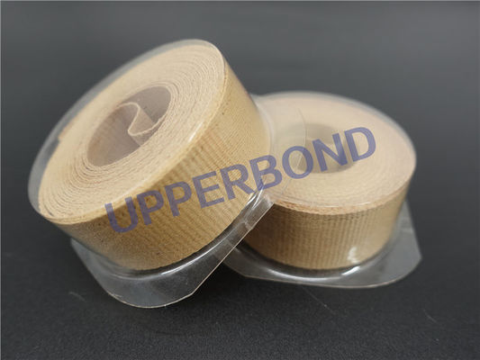 comprare Macchina per fabbricare le sigarette durevole del nastro trasportatore del nastro di Garniture della fibra di nylon fabbricazione online