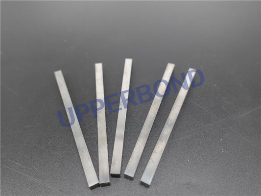 comprare Coltello della macchina della sigaretta di Antivari quadrato del carburo di tungsteno per gli utensili per il taglio fabbricazione online