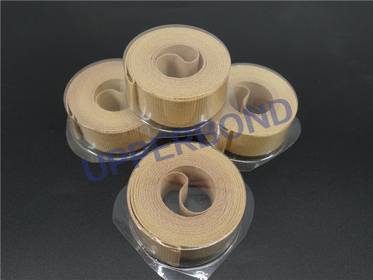 comprare Allungamento del nastro di Garniture del macchinario del tabacco di Molins MK9 piccolo fabbricazione online
