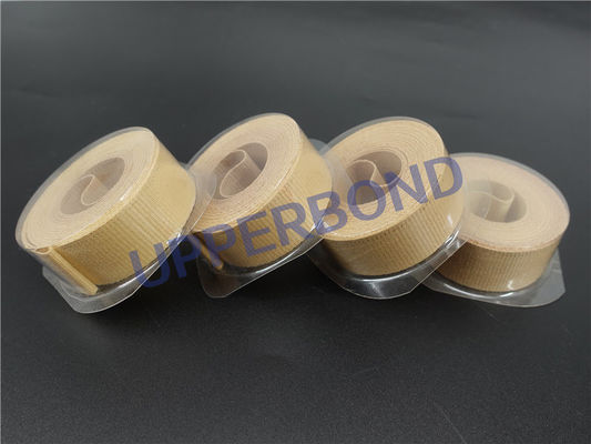 comprare Pezzi meccanici ad alta temperatura della sigaretta del nastro 21mm di Garniture di resistenza fabbricazione online