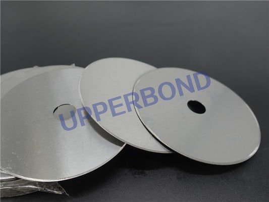 comprare Lama circolare tagliata del giro di forza di Rod Cigarette Machine Knife High del filtro fabbricazione online