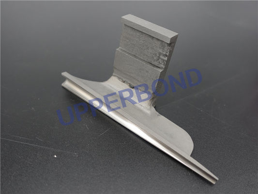 comprare Lingua d'acciaio di Rohi del filtrante metallico del compressore dei pezzi di ricambio del macchinario del tabacco fabbricazione online