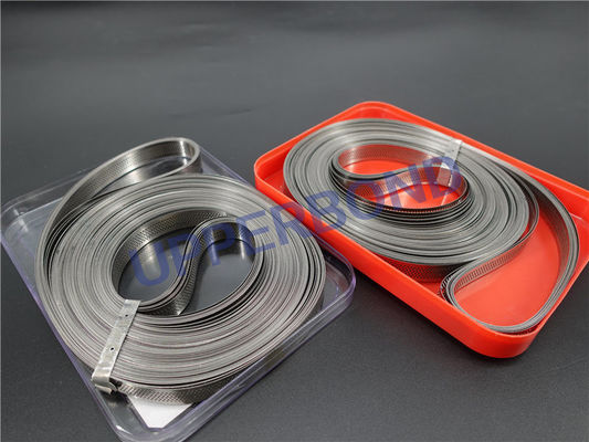 comprare Pezzi di ricambio d'acciaio della sigaretta di rendimento elevato del nastro MK8 MK9 di aspirazione fabbricazione online