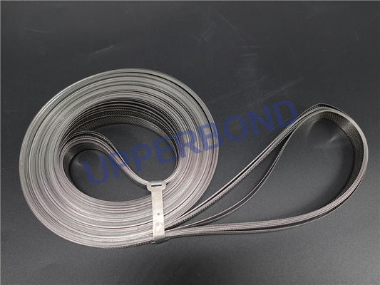 comprare Nastro di aspirazione dell'acciaio di spessore di Molins 0.2mm per la macchina per fabbricare le sigarette fabbricazione online