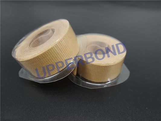 comprare Nastro ad alta intensità 100% del Kevlar del nastro di Garniture Aramid per la macchina per fabbricare le sigarette fabbricazione online