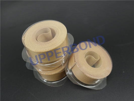 comprare nastro di Garniture del nastro trasportatore di 3135mm * di 21 con resistenza ad alta temperatura fabbricazione online