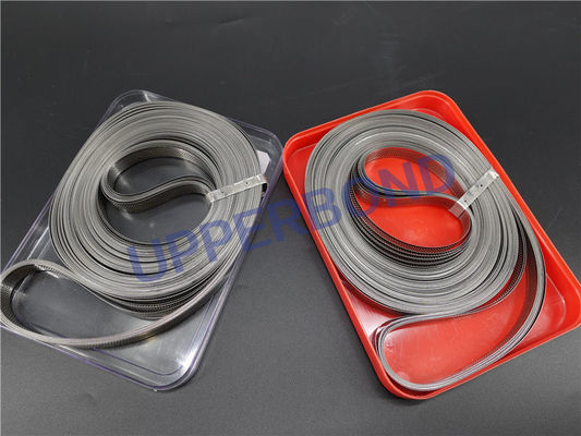 comprare la macchina d'acciaio della sigaretta del nastro MK8 MK9 di aspirazione di 0.2mm parte l'alta forza di frattura fabbricazione online
