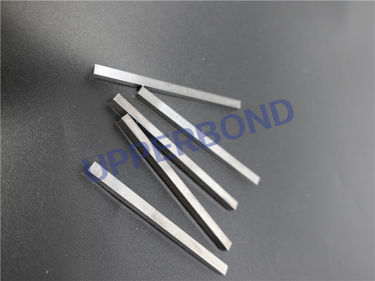 comprare Buona lama del quadrato del coltello MK8 MK9 della macchina della sigaretta di durezza fabbricazione online